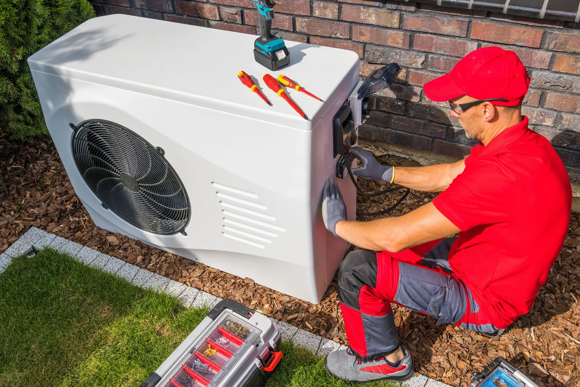 About HVAC in Crystal Springs, MS